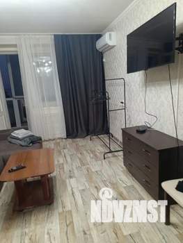 1-к квартира, посуточно, 40м2, 5/9 этаж