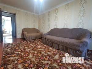 2-к квартира, посуточно, 45м2, 5/5 этаж
