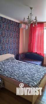 2-к квартира, посуточно, 60м2, 1/3 этаж