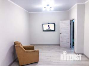 1-к квартира, посуточно, 58м2, 7/7 этаж