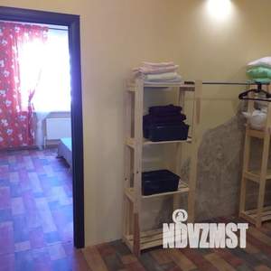 2-к квартира, посуточно, 75м2, 5/6 этаж