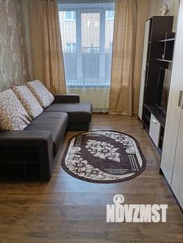 2-к квартира, посуточно, 68м2, 1/3 этаж