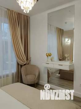 2-к квартира, посуточно, 45м2, 2/2 этаж