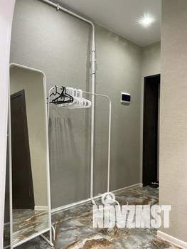 2-к квартира, посуточно, 40м2, 2/2 этаж