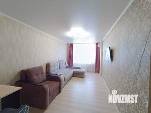 1-к квартира, на длительный срок, 42м2, 9/10 этаж