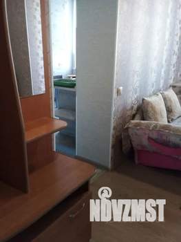 2-к квартира, посуточно, 39м2, 2/3 этаж
