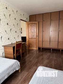 2-к квартира, посуточно, 42м2, 2/5 этаж