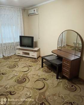 1-к квартира, на длительный срок, 31м2, 5/9 этаж