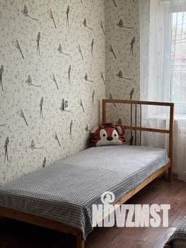 2-к квартира, посуточно, 49м2, 2/5 этаж