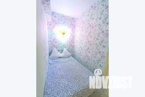 1-к квартира, посуточно, 30м2, 1/3 этаж