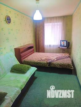 2-к квартира, посуточно, 48м2, 3/5 этаж