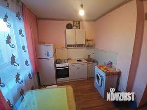 1-к квартира, на длительный срок, 40м2, 4/9 этаж