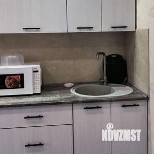 1-к квартира, посуточно, 34м2, 1/1 этаж