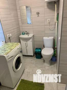 Студия квартира, посуточно, 24м2, 1/2 этаж