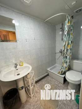 3-к квартира, посуточно, 35м2, 1/1 этаж