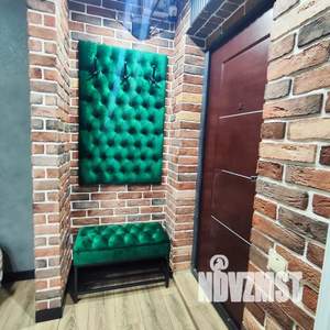 1-к квартира, посуточно, 30м2, 3/3 этаж