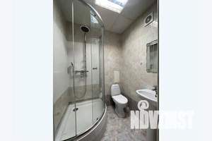 2-к квартира, посуточно, 66м2, 6/9 этаж