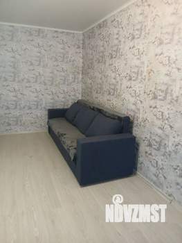 1-к квартира, на длительный срок, 30м2, 3/5 этаж