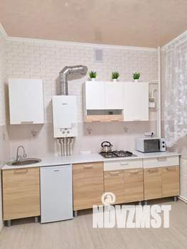 1-к квартира, посуточно, 50м2, 3/5 этаж