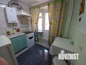 1-к квартира, посуточно, 34м2, 2/5 этаж