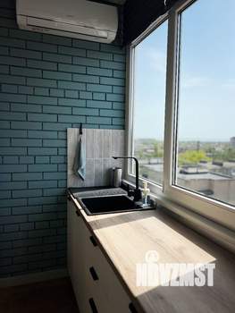 2-к квартира, посуточно, 48м2, 8/8 этаж