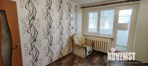 1-к квартира, на длительный срок, 35м2, 5/16 этаж