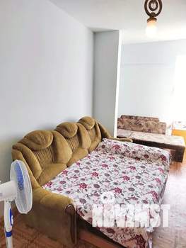 2-к квартира, посуточно, 60м2, 3/3 этаж