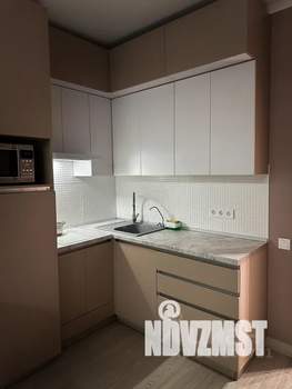 1-к квартира, посуточно, 50м2, 13/17 этаж