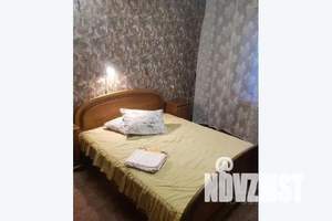 2-к квартира, посуточно, 53м2, 7/9 этаж