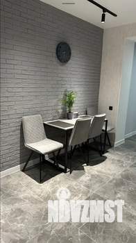 1-к квартира, посуточно, 48м2, 6/9 этаж