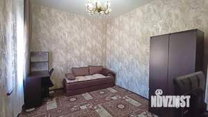 1-к квартира, на длительный срок, 27м2, 2/2 этаж