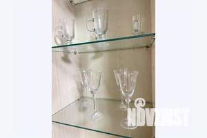 2-к квартира, посуточно, 51м2, 2/5 этаж