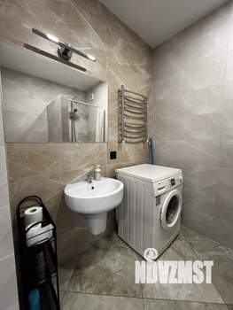 1-к квартира, посуточно, 42м2, 5/8 этаж