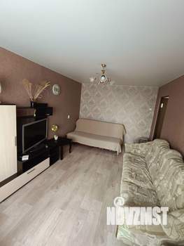 2-к квартира, посуточно, 44м2, 4/9 этаж