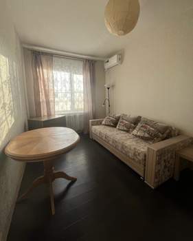 1-к квартира, на длительный срок, 27м2, 1/3 этаж