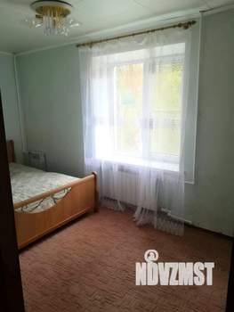 3-к квартира, на длительный срок, 54м2, 4/5 этаж