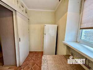 1-к квартира, на длительный срок, 28м2, 4/5 этаж