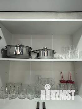 Студия квартира, посуточно, 33м2, 8/10 этаж