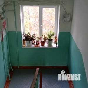3-к квартира, на длительный срок, 60м2, 5/5 этаж