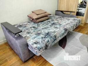 2-к квартира, посуточно, 43м2, 1/1 этаж