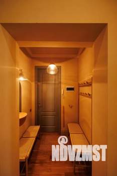 1-к квартира, посуточно, 48м2, 2/2 этаж