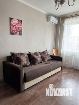 2-к квартира, посуточно, 42м2, 2/5 этаж