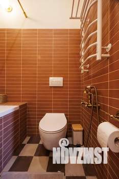 2-к квартира, посуточно, 35м2, 2/2 этаж