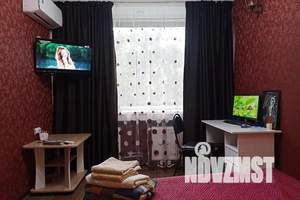 1-к квартира, посуточно, 25м2, 2/4 этаж