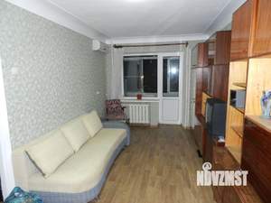 1-к квартира, на длительный срок, 32м2, 3/4 этаж