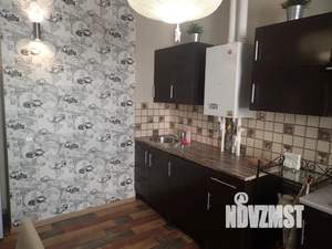 2-к квартира, посуточно, 75м2, 5/6 этаж