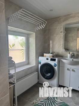 2-к квартира, посуточно, 54м2, 2/2 этаж