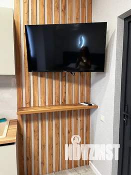 Студия квартира, посуточно, 30м2, 5/6 этаж