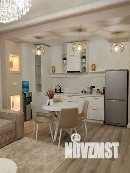 2-к квартира, посуточно, 45м2, 2/2 этаж