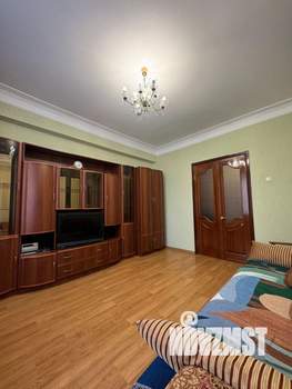 2-к квартира, на длительный срок, 50м2, 2/6 этаж
